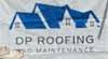 DP Roofing Logo