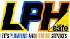 Lee's Plumbing & Heating Services Ltd Logo