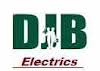DJB Electrics Logo