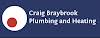 Craig Braybrook Plumbing And Heating Logo