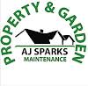 A J Sparks Landscaping & Maintenance Ltd Logo