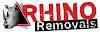 Rhino Removals Ltd Logo