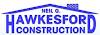 Hawkesford Construction Ltd Logo