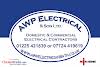 AWP Electrical & Son Limited Logo