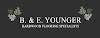 B & E Younger Logo