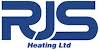 RJS Heating Limited Logo