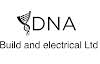 DNA Build and Electrical Services Limited Logo