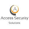 Access Security Solutions Yale Smart Security Partner Logo