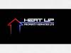 Heat Up Property Services Ltd Logo