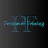 Perimeter Fencing & Landscaping Logo