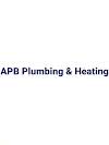 APB Plumbing & Heating Logo