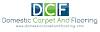 Domestic Carpet & Flooring Ltd Logo