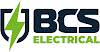 BCS Electrical Logo