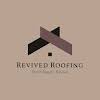 Revived Roofing Logo