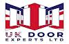 UK Door Experts Ltd Logo
