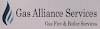 Gas Alliance Services  Logo