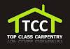 Top Class Carpentry Logo