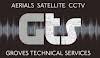 Groves Technical Services Logo