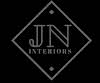 J N Interiors Logo