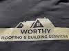 Worthy Roofing Logo