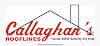 Callaghans Rooflines Logo