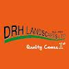 DRH Landscapes Ltd Logo