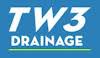 TW3 Drainage Logo