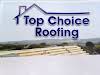 Top Choice Roofing Logo