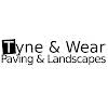 Tyne & Wear Paving and Landscaping Logo