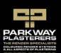 Parkway Plasterer's Logo