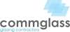 Commglass Ltd Logo