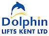 Dolphin Lifts Kent Ltd Logo