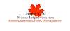 Maple Leaf Home Improvements Logo