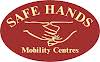 Safe Hands Mobility Limited Logo