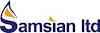 Samsian Ltd Logo