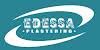 Edessa Plastering Logo