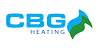 CBG Heating Logo