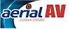 Aerial AV Custom Installs Ltd Logo
