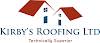 Kirbys Roofing Ltd Logo