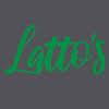 Latto's Landscapes Limited Logo