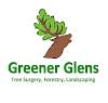 Greener Glens Logo