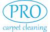 Pro Carpet Cleaning Ltd Logo