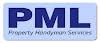 PML Handyman Logo