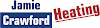 Jamie Crawford Heating Ltd Logo