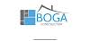 Boga Construction Logo