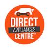 Direct Appliances Centre Logo