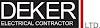 Deker Limited Logo