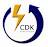 CDK Electrical Logo