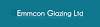 Emmcon Glazing Limited Logo