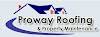 Proway Roofing & Property Maintenance Logo